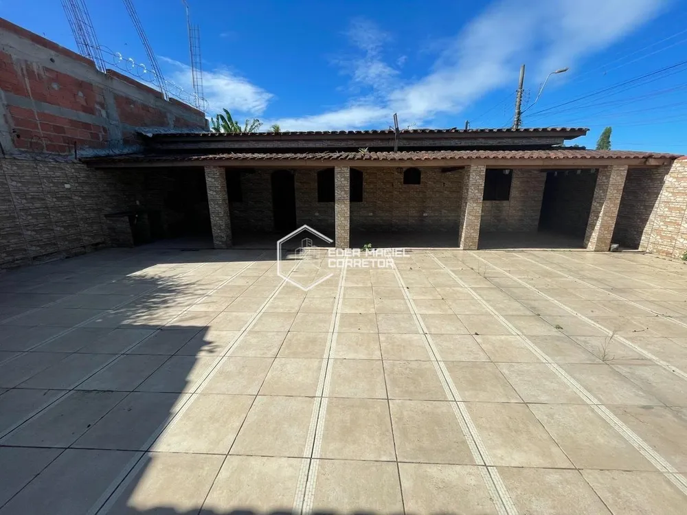 Casa, 2 quartos, 91 m² - Foto 3