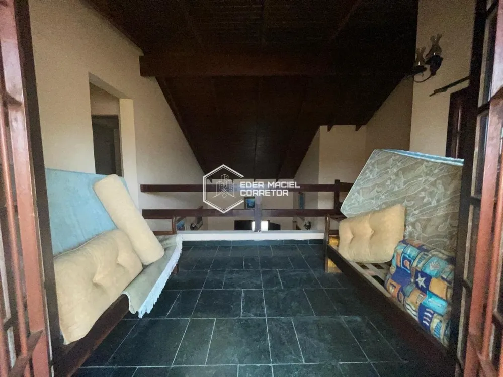 Sobrado, 4 quartos, 200 m² - Foto 13