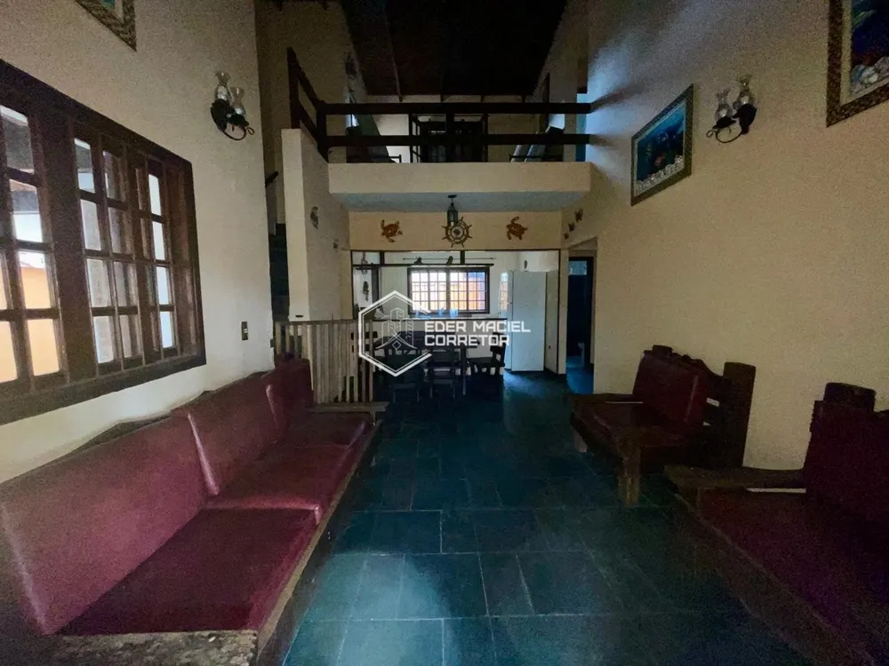 Sobrado, 4 quartos, 200 m² - Foto 2
