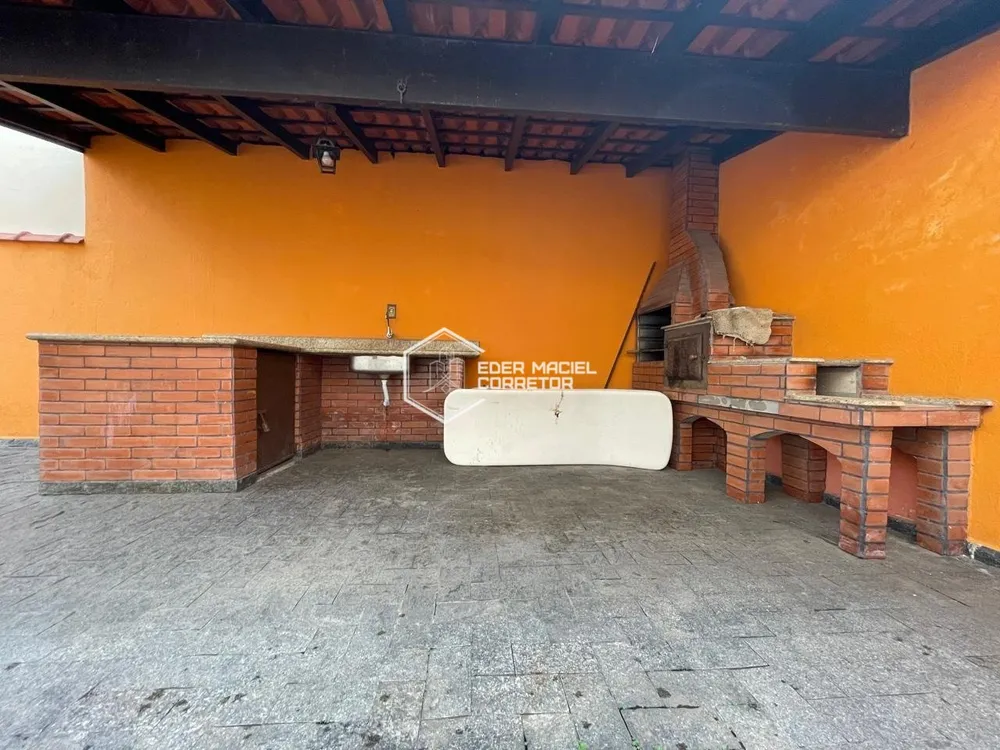 Sobrado, 4 quartos, 200 m² - Foto 14