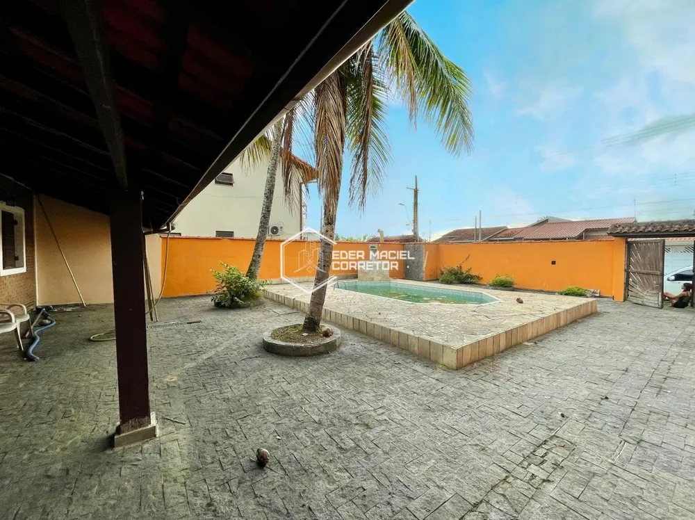 Sobrado, 4 quartos, 200 m² - Foto 1