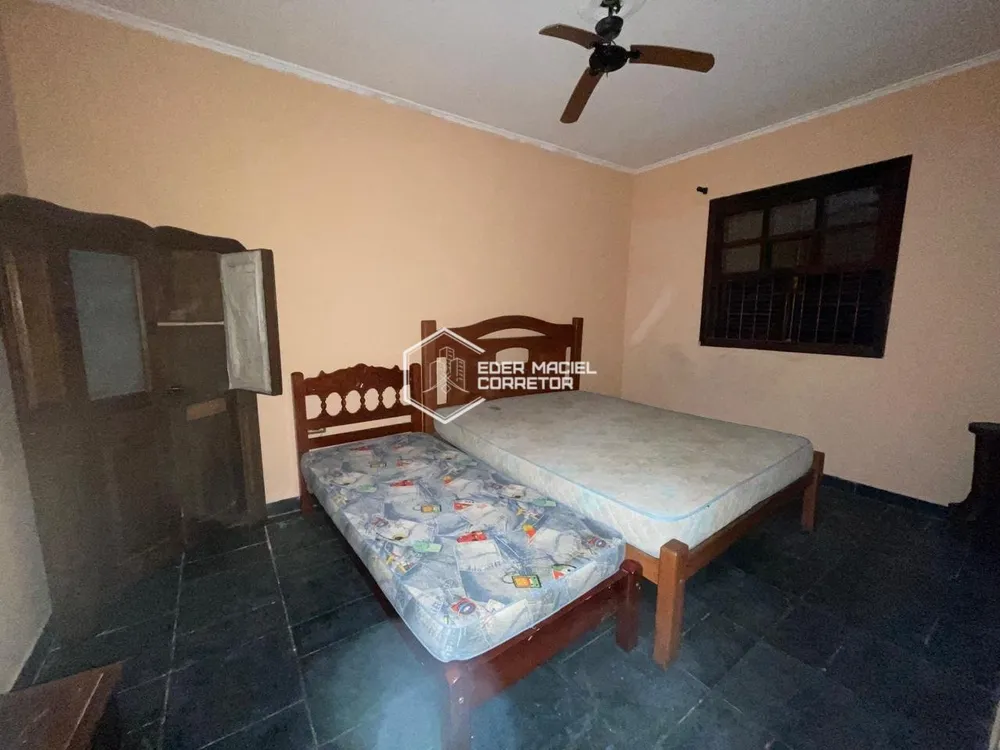 Sobrado, 4 quartos, 200 m² - Foto 5