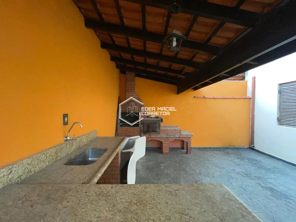 Sobrado, 4 quartos, 200 m² - Foto 16