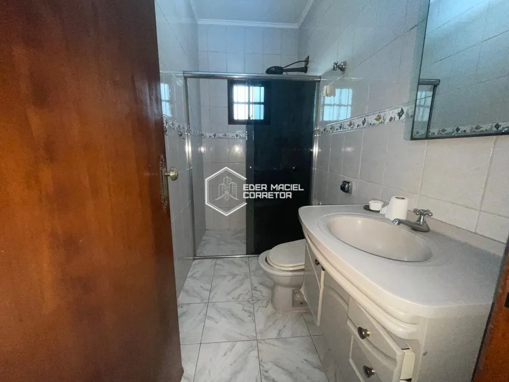 Sobrado, 4 quartos, 200 m² - Foto 9