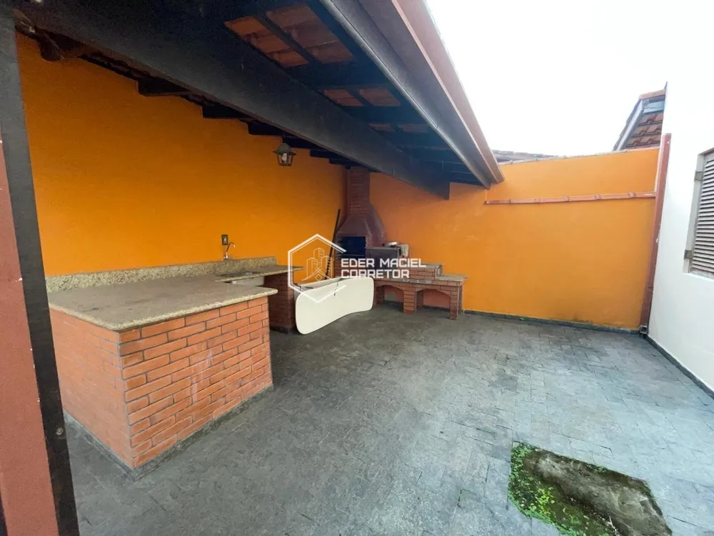 Sobrado, 4 quartos, 200 m² - Foto 15