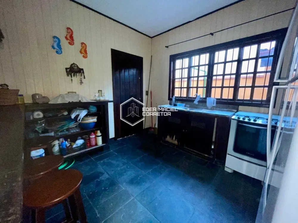 Sobrado, 4 quartos, 200 m² - Foto 4