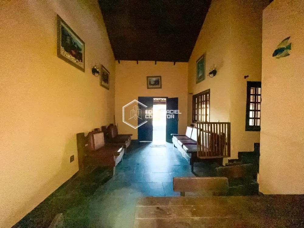 Sobrado, 4 quartos, 200 m² - Foto 3