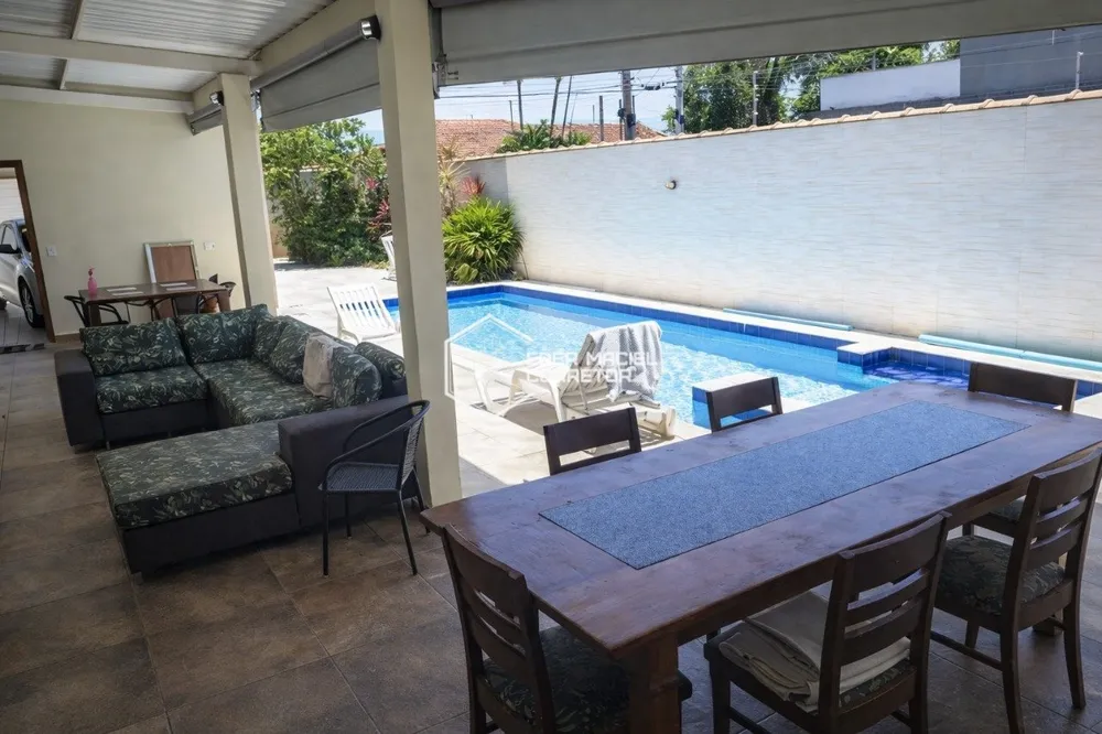 Sobrado, 6 quartos, 300 m² - Foto 3