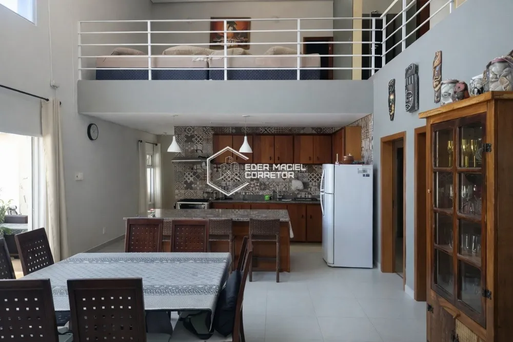 Sobrado, 6 quartos, 300 m² - Foto 1
