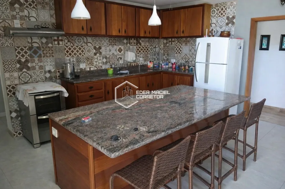 Sobrado, 6 quartos, 300 m² - Foto 6