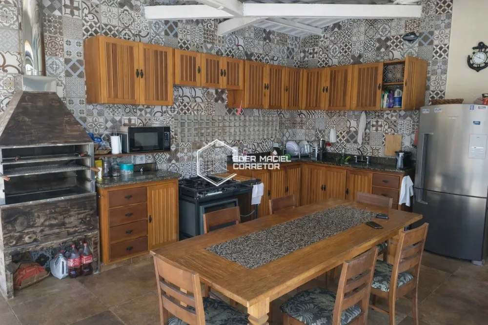 Sobrado, 6 quartos, 300 m² - Foto 3