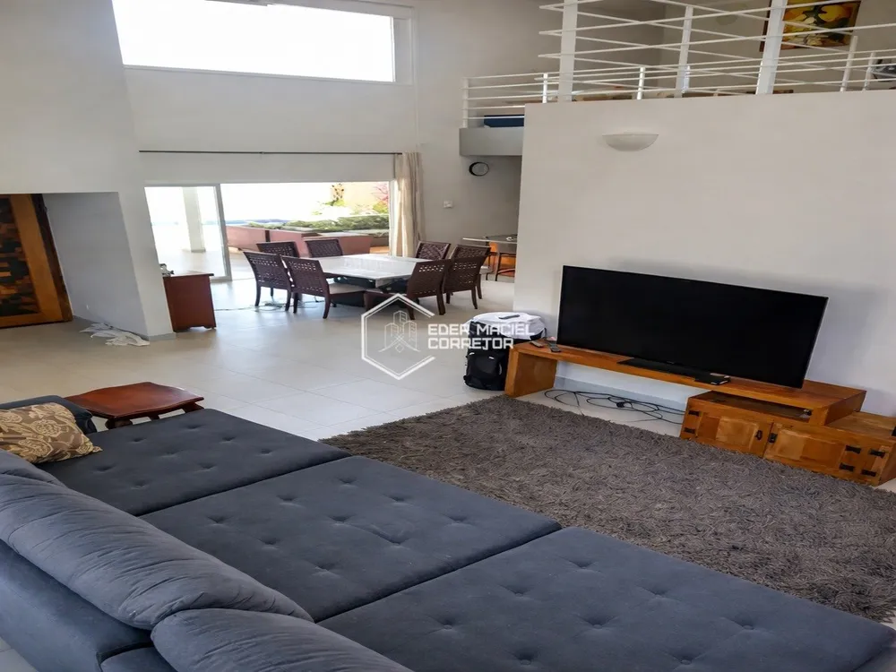Sobrado, 6 quartos, 300 m² - Foto 2