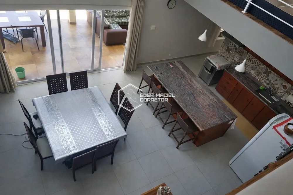Sobrado, 6 quartos, 300 m² - Foto 7