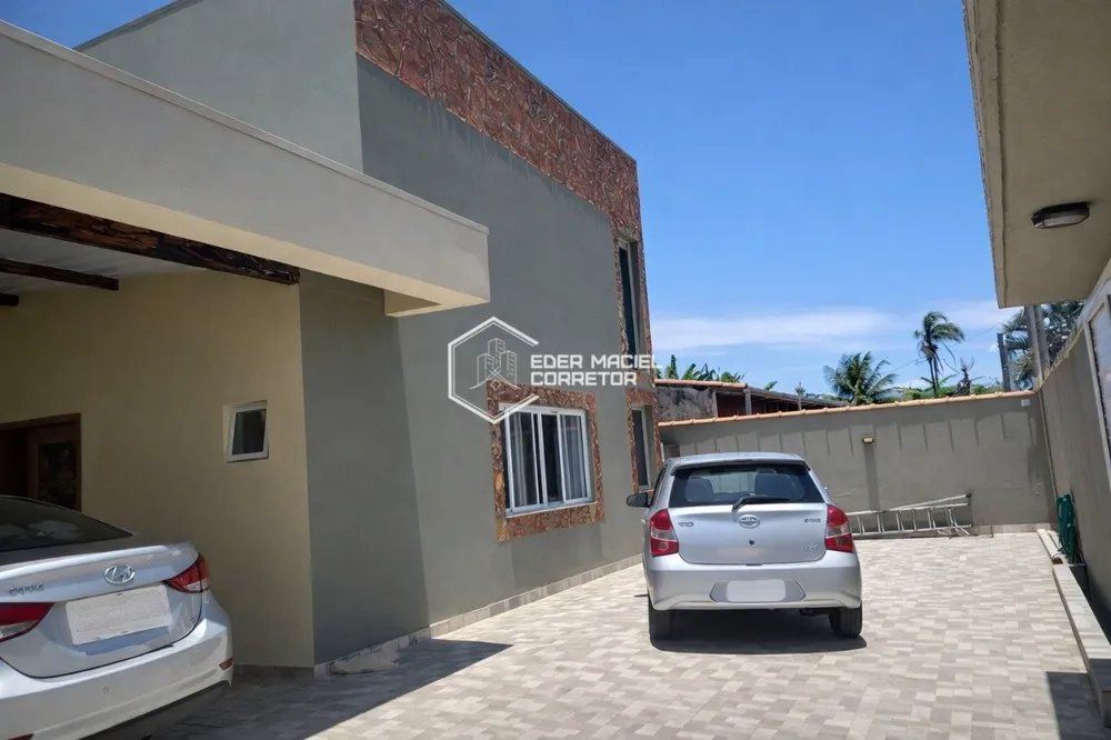 Sobrado, 6 quartos, 300 m² - Foto 4