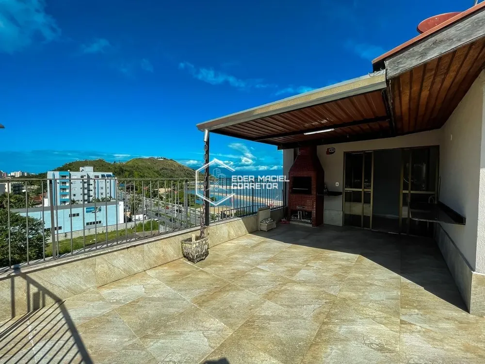Cobertura, 2 quartos, 151 m² - Foto 1