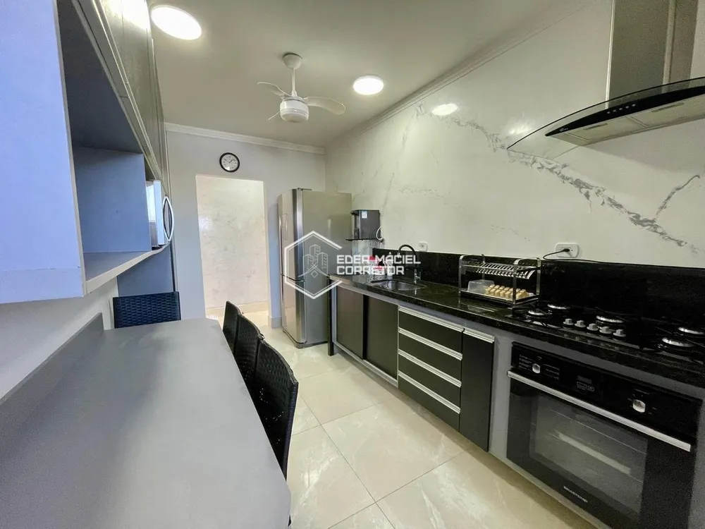 Cobertura, 2 quartos, 151 m² - Foto 4