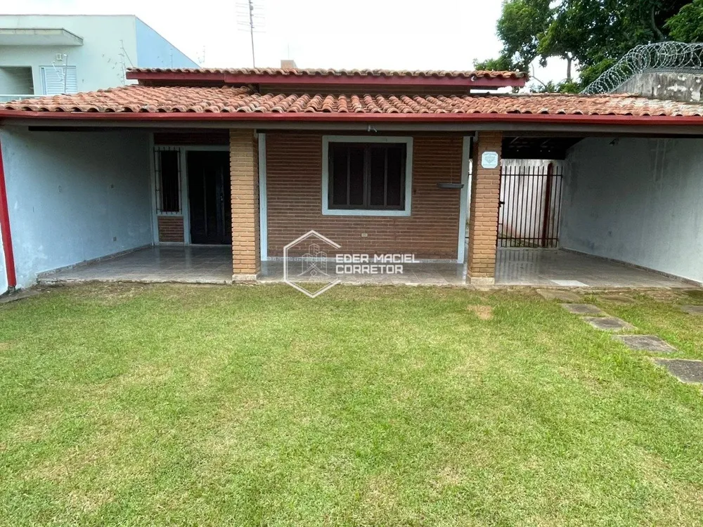 Casa, 3 quartos, 187 m² - Foto 2
