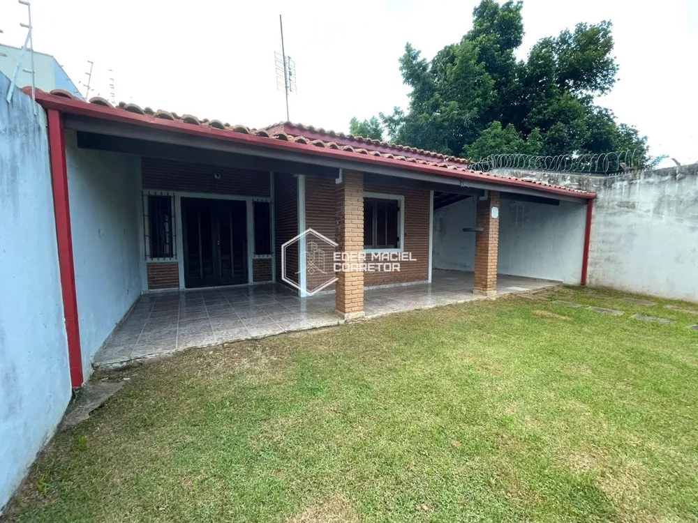 Casa, 3 quartos, 187 m² - Foto 1