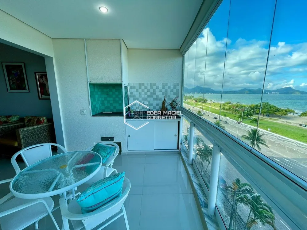Apartamento, 3 quartos, 115 m² - Foto 5