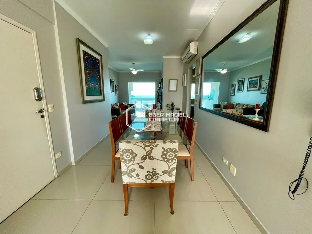 Apartamento, 3 quartos, 115 m² - Foto 6