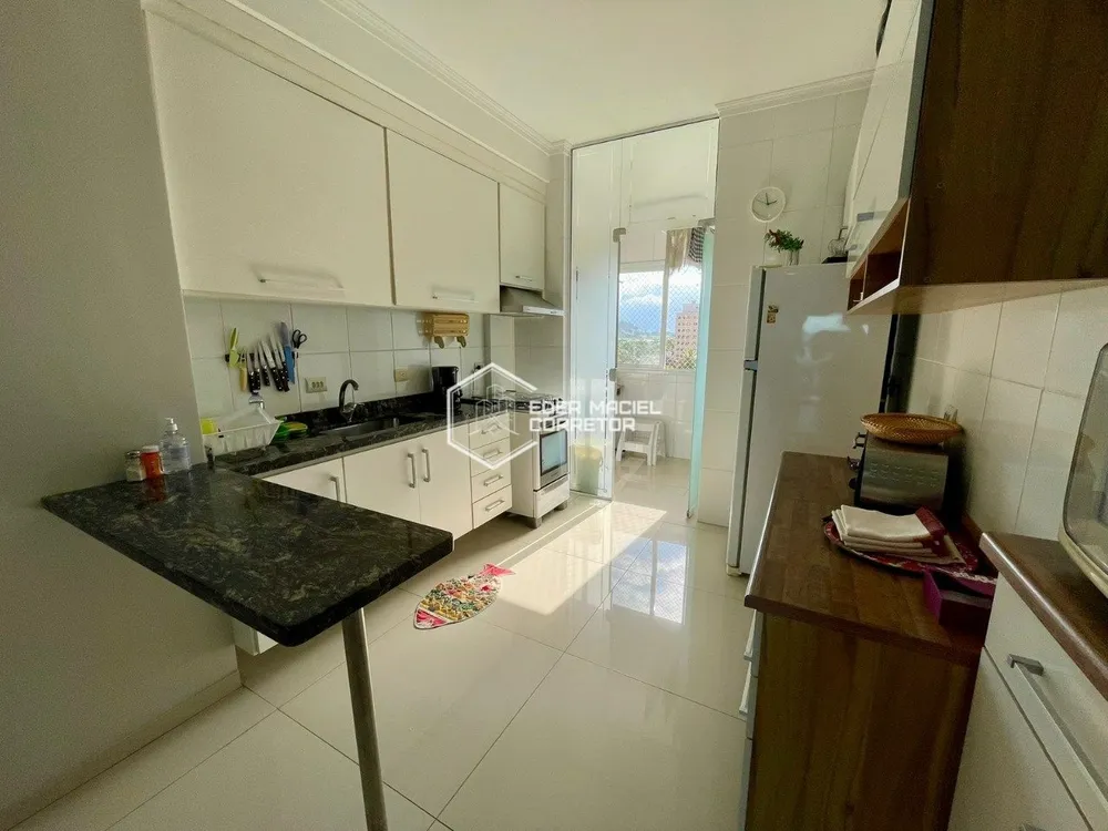 Apartamento, 3 quartos, 115 m² - Foto 7