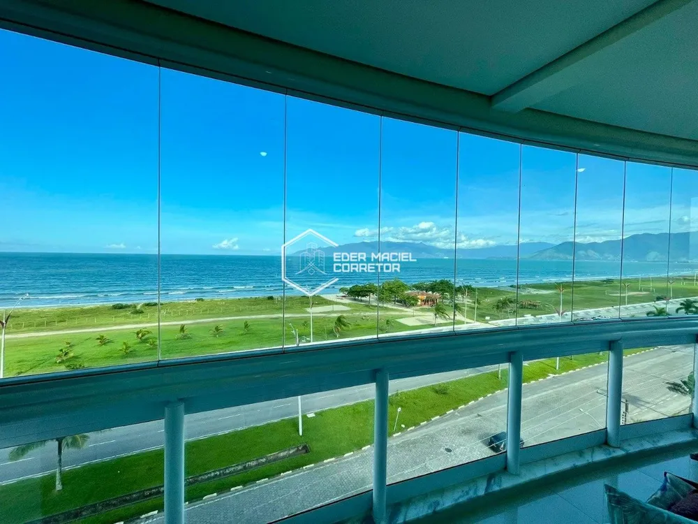 Apartamento, 3 quartos, 115 m² - Foto 1