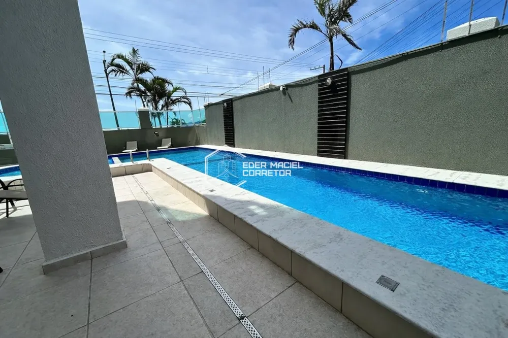 Apartamento, 3 quartos, 115 m² - Foto 10