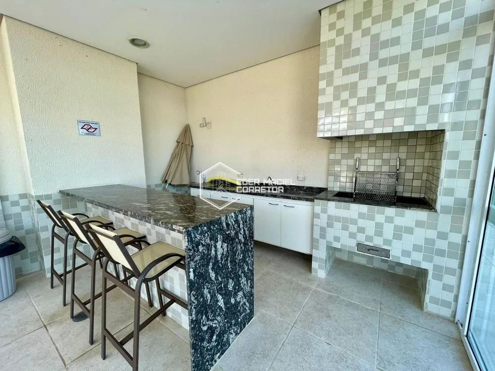 Apartamento, 3 quartos, 115 m² - Foto 11