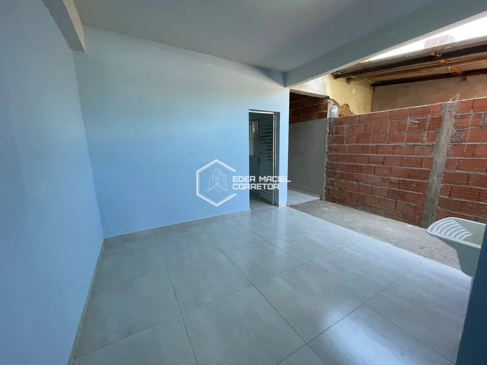 Casa, 1 quarto, 60 m² - Foto 8