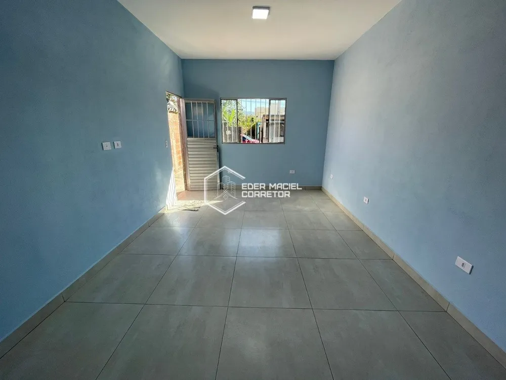 Casa, 1 quarto, 60 m² - Foto 2