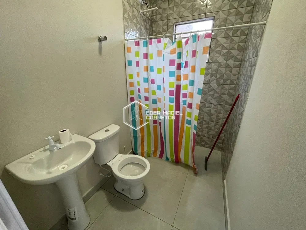 Casa, 1 quarto, 60 m² - Foto 7