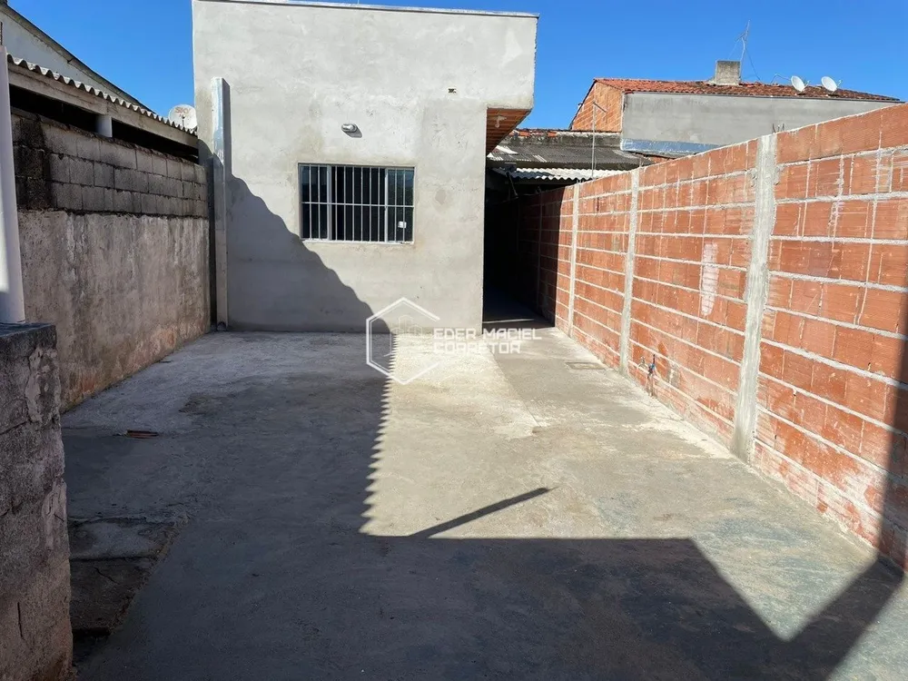 Casa, 1 quarto, 60 m² - Foto 10