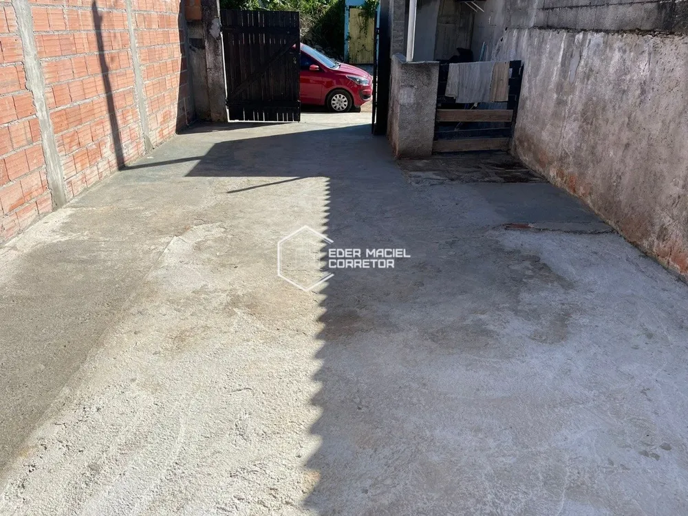 Casa, 1 quarto, 60 m² - Foto 11