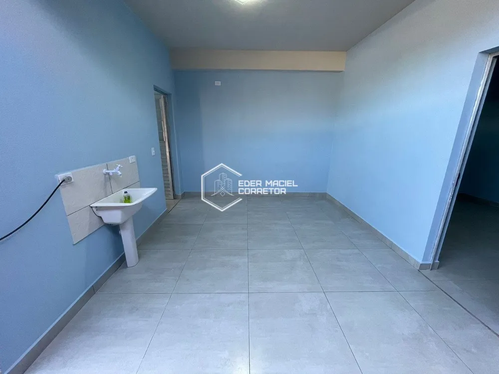 Casa, 1 quarto, 60 m² - Foto 9