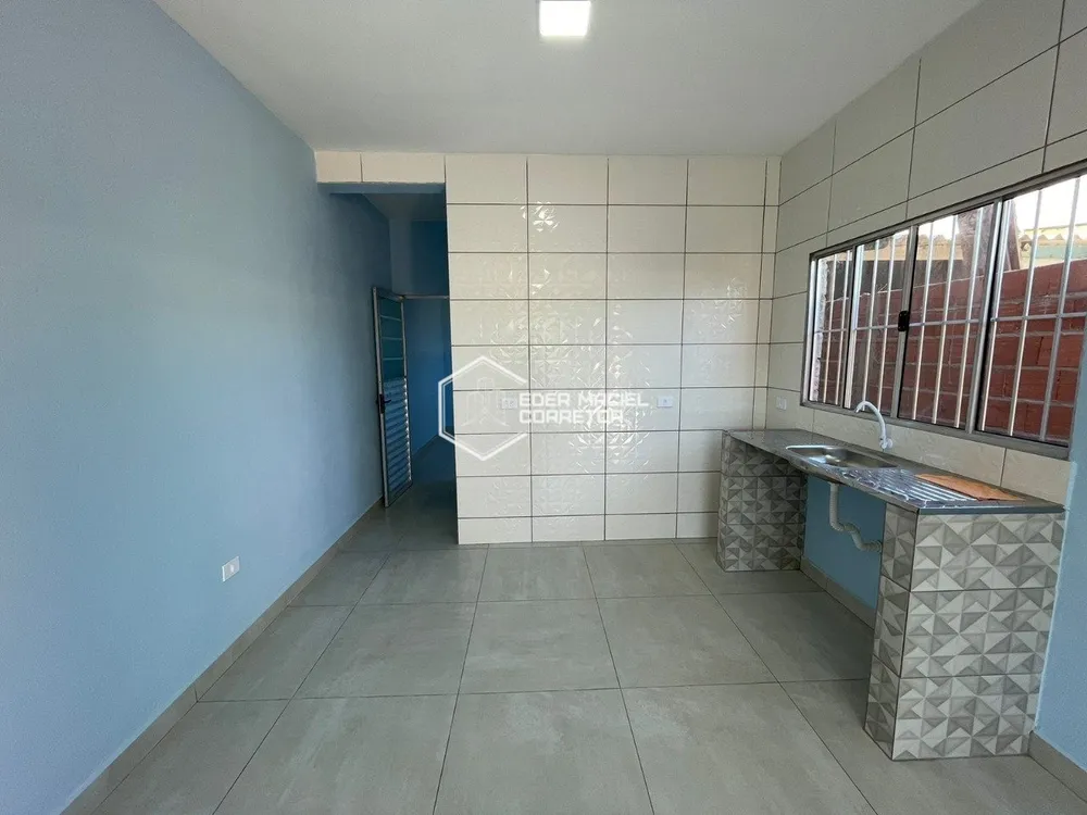 Casa, 1 quarto, 60 m² - Foto 4