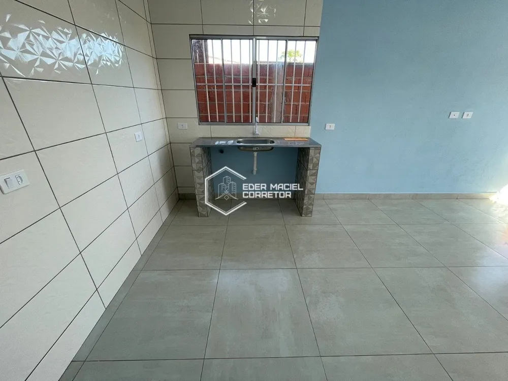 Casa, 1 quarto, 60 m² - Foto 5