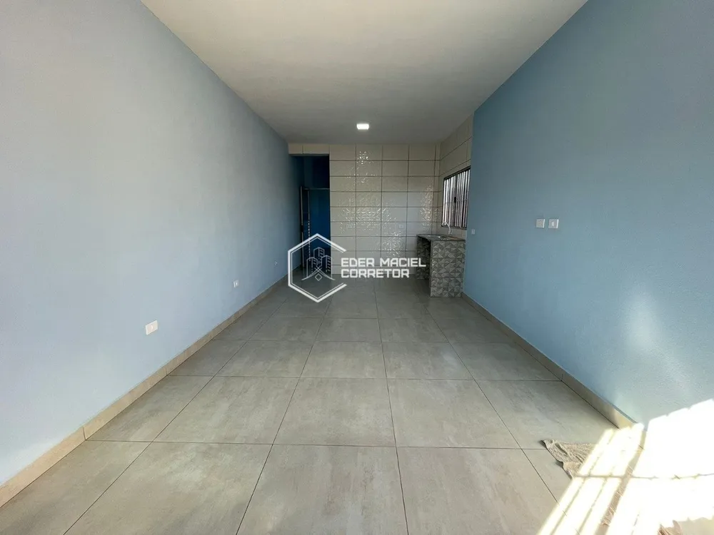 Casa, 1 quarto, 60 m² - Foto 3