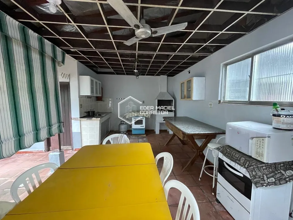 Casa, 6 quartos - Foto 11