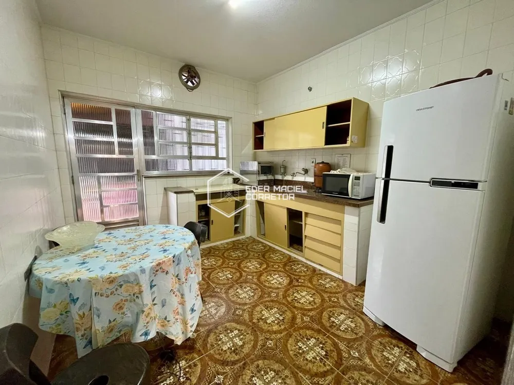 Casa, 6 quartos - Foto 3