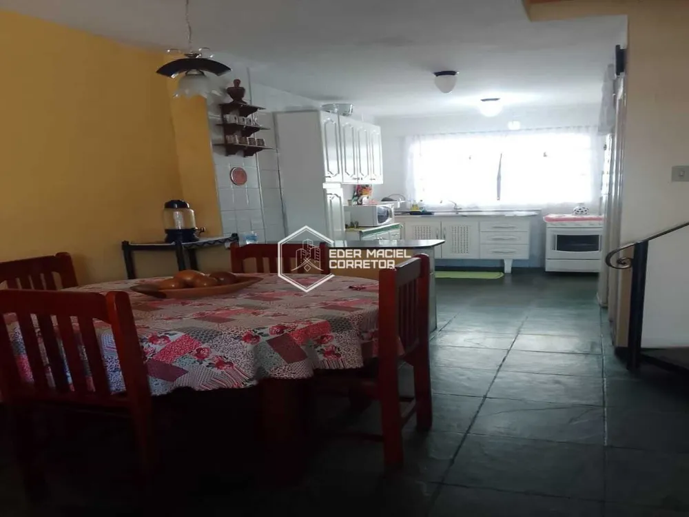 Casa de Condomínio, 2 quartos - Foto 6