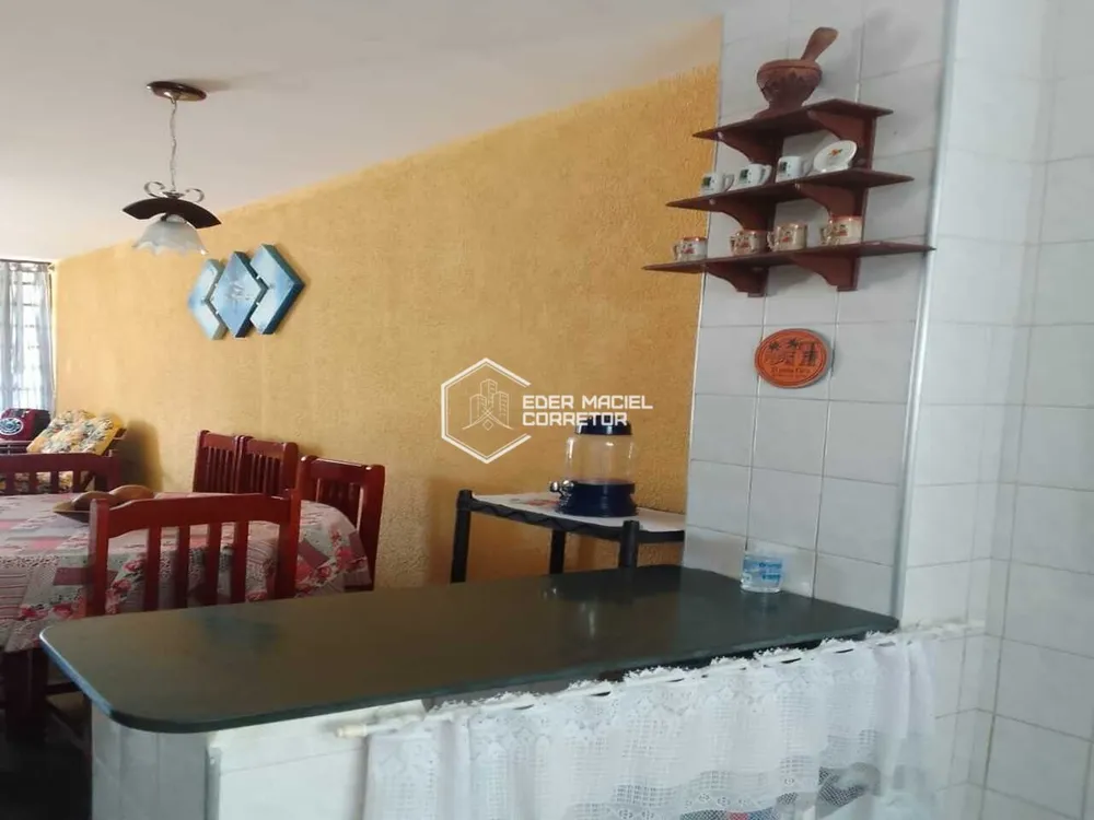 Casa de Condomínio, 2 quartos - Foto 5