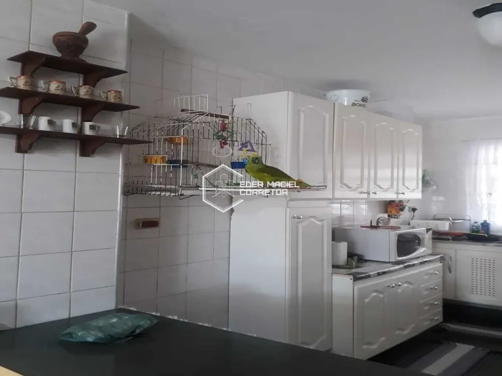 Casa de Condomínio, 2 quartos - Foto 4
