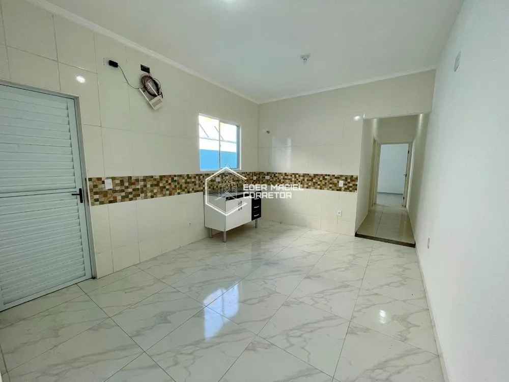 Casa, 2 quartos, 65 m² - Foto 7