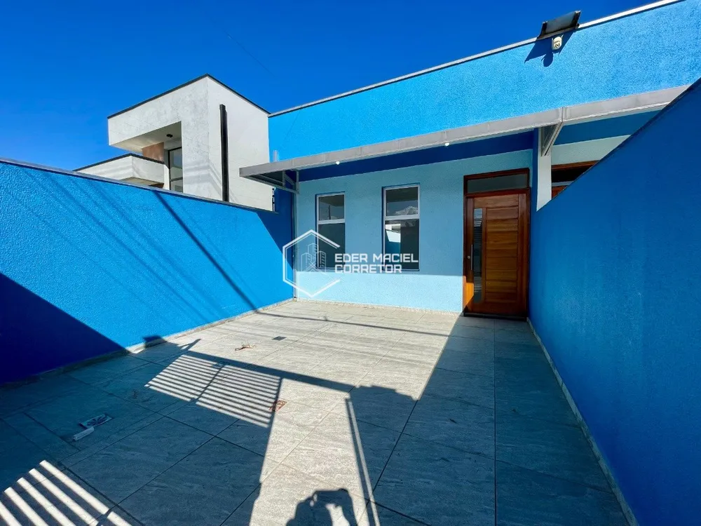 Casa, 2 quartos, 65 m² - Foto 1