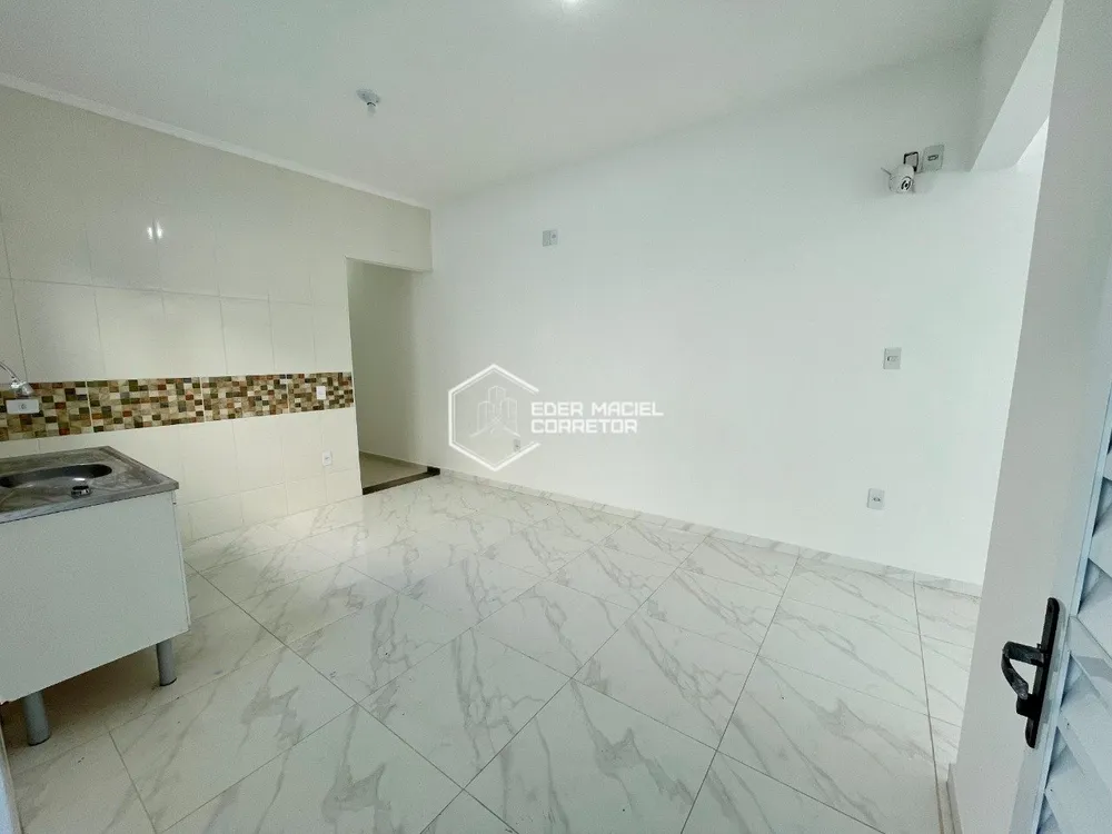 Casa, 2 quartos, 65 m² - Foto 8