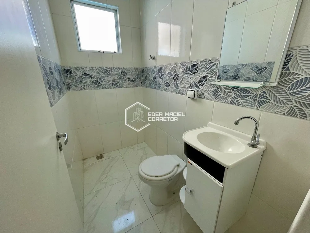Casa, 2 quartos, 65 m² - Foto 10
