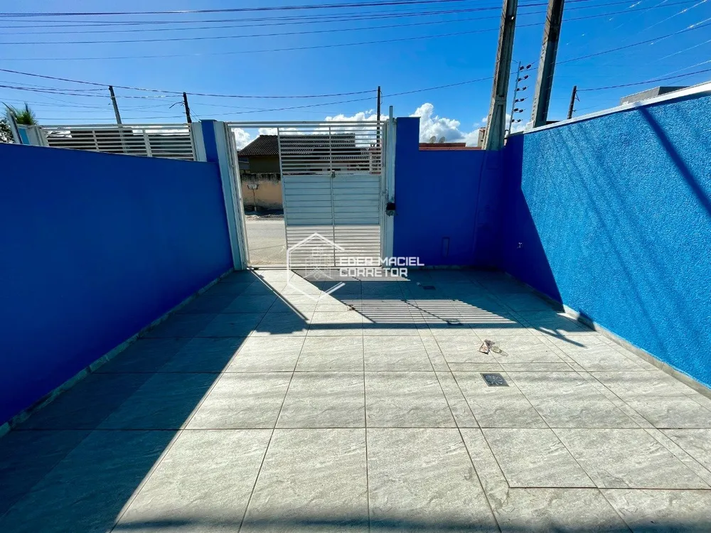 Casa, 2 quartos, 65 m² - Foto 2