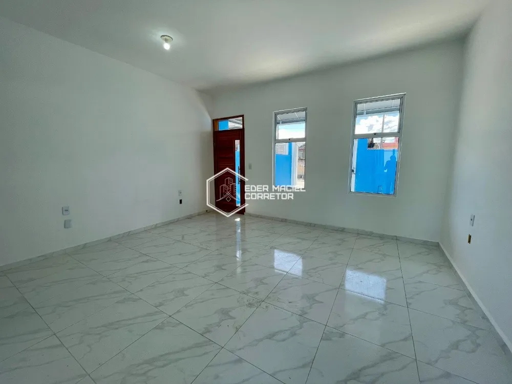 Casa, 2 quartos, 65 m² - Foto 6