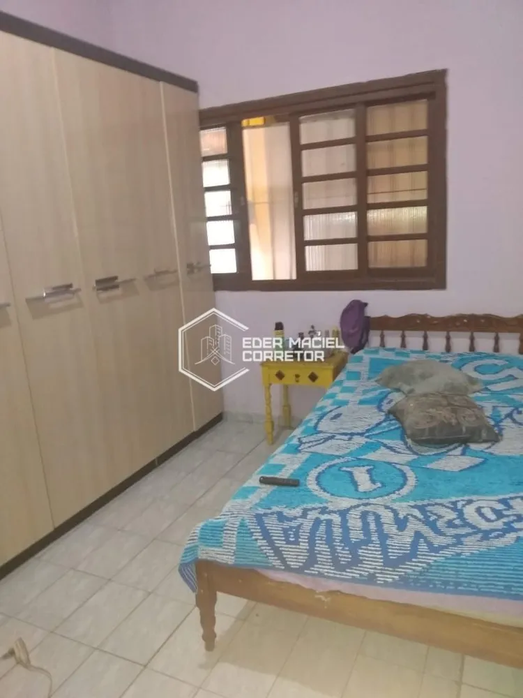 Casa, 2 quartos, 100 m² - Foto 4