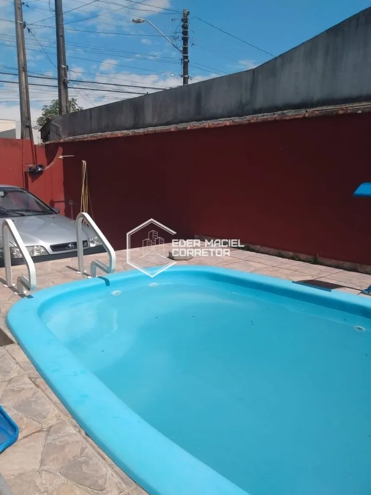 Casa, 2 quartos, 100 m² - Foto 6